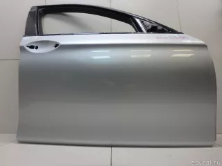 41009628754 Дверь передняя правая BMW 5 F10/F11/GT F07 Арт E95616283, вид 3