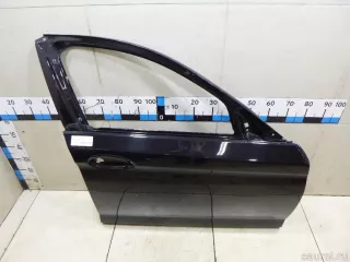 41007408962 Дверь передняя правая BMW 5 G30/G31 Арт E15024112, вид 2