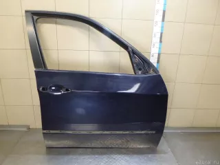 41517211424 Дверь передняя правая BMW X5 E70 Арт E12919436, вид 1
