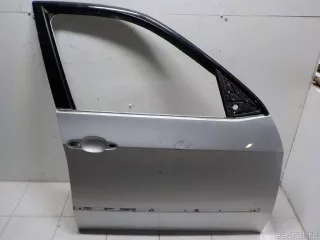 41517211424 Дверь передняя правая BMW X5 E70 Арт E50463100, вид 8