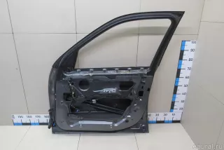 41517211424 Дверь передняя правая BMW X5 E70 Арт E80607020, вид 6