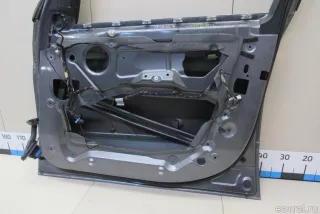 41517211424 Дверь передняя правая BMW X5 E70 Арт E80607020, вид 7