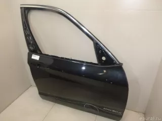 41517386738 Дверь передняя правая BMW X5 F85 Арт E22089594, вид 2