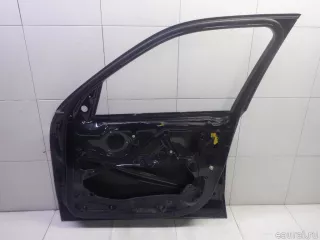 41517386738 Дверь передняя правая BMW X5 F85 Арт E31394616, вид 4