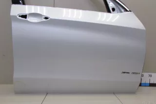 41517386738 Дверь передняя правая BMW X5 F85 Арт E80902913, вид 2