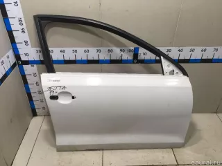 5C6831056B Дверь передняя правая Volkswagen Jetta 6 Арт E14407637, вид 1