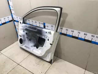 5C6831056B Дверь передняя правая Volkswagen Jetta 6 Арт E14407637, вид 4