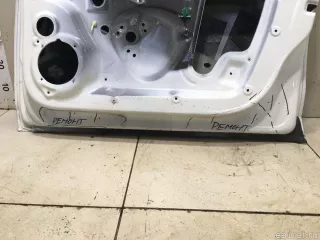 5C6831056B Дверь передняя правая Volkswagen Jetta 6 Арт E14407637, вид 6