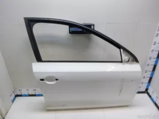 5C6831056B Дверь передняя правая Volkswagen Jetta 6 Арт E90141418, вид 1