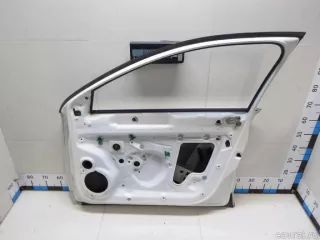5C6831056B Дверь передняя правая Volkswagen Jetta 6 Арт E90141418, вид 5