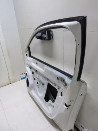 5C6831056B Дверь передняя правая Volkswagen Jetta 6 Арт E90141418, вид 6