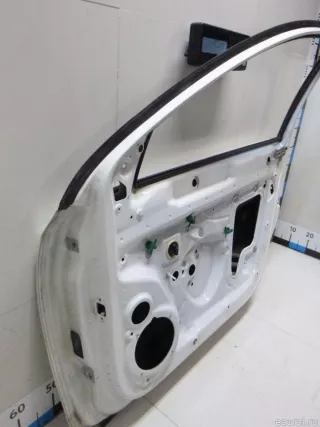 5C6831056B Дверь передняя правая Volkswagen Jetta 6 Арт E90141418, вид 7
