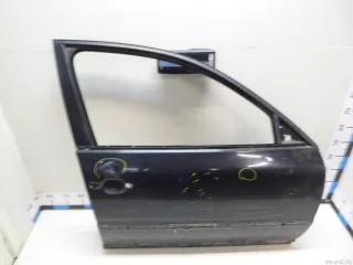 3B4831052BE Дверь передняя правая Skoda Superb 1 Арт E90100694