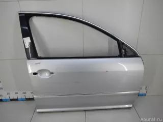 3D4831056P Дверь передняя правая Volkswagen Phaeton Арт E70648789, вид 1