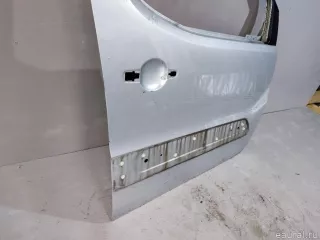 9004Z6 Дверь передняя правая Peugeot Partner 3 Арт E23029972, вид 3