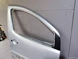 9004Z6 Дверь передняя правая Peugeot Partner 3 Арт E23029972, вид 4