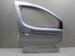 9004Z6 Дверь передняя правая Peugeot Partner 3 Арт E84048667, вид 1