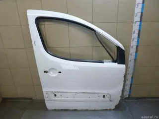 9004Z6 Дверь передняя правая Peugeot Partner 3 Арт E100121987, вид 1
