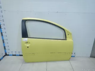 9004X1 Дверь передняя правая Peugeot 107 Арт E60616820, вид 1