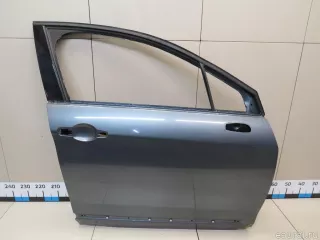 9004Z2 Дверь передняя правая Citroen C5 2 Арт E80619396, вид 1