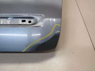 9004Z2 Дверь передняя правая Citroen C5 2 Арт E80619396, вид 11