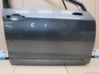 9004Z2 Дверь передняя правая Citroen C5 2 Арт E80619396, вид 2
