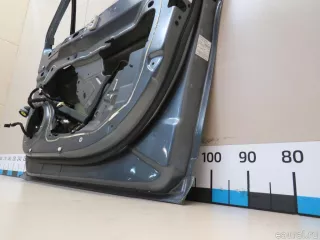 9004Z2 Дверь передняя правая Citroen C5 2 Арт E80619396, вид 6