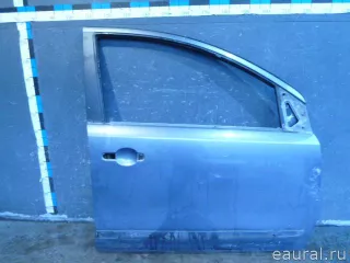 H01009U0M0 Дверь передняя правая Nissan Note E11 Арт E23067100, вид 1