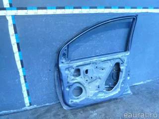 H01009U0M0 Дверь передняя правая Nissan Note E11 Арт E23067100, вид 11