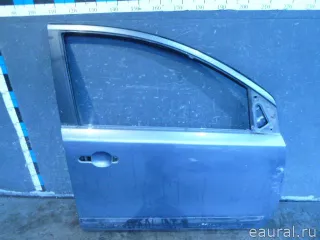 H01009U0M0 Дверь передняя правая Nissan Note E11 Арт E23067100, вид 2