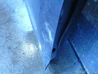 H01009U0M0 Дверь передняя правая Nissan Note E11 Арт E23067100, вид 7