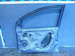 H01009U0M0 Дверь передняя правая Nissan Note E11 Арт E23067100, вид 9