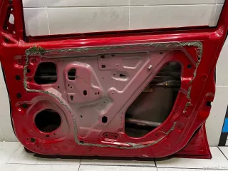 H01009U0M0 Дверь передняя правая Nissan Note E11 Арт E84723369, вид 11