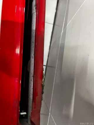 H01009U0M0 Дверь передняя правая Nissan Note E11 Арт E84723369, вид 3