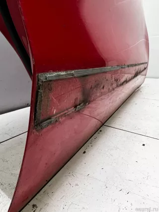 H01009U0M0 Дверь передняя правая Nissan Note E11 Арт E84723369, вид 5