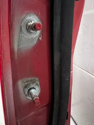 H01009U0M0 Дверь передняя правая Nissan Note E11 Арт E84723369, вид 7