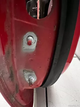 H01009U0M0 Дверь передняя правая Nissan Note E11 Арт E84723369, вид 8