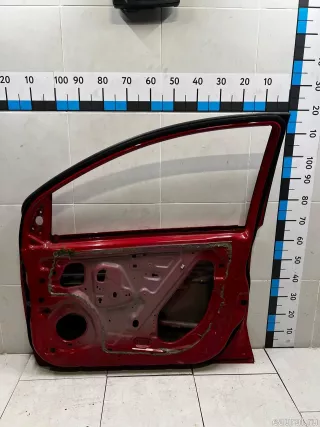 H01009U0M0 Дверь передняя правая Nissan Note E11 Арт E84723369, вид 9