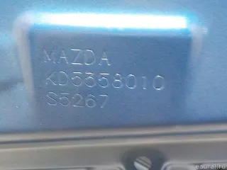 KDY35802XK Дверь передняя правая Mazda CX-5 1 Арт E52290161, вид 13