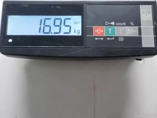 KDY35802XK Дверь передняя правая Mazda CX-5 1 Арт E52290161, вид 15