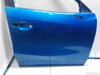 KDY35802XK Дверь передняя правая Mazda CX-5 1 Арт E52290161, вид 2
