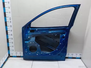 KDY35802XK Дверь передняя правая Mazda CX-5 1 Арт E52290161, вид 5