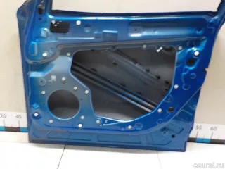 KDY35802XK Дверь передняя правая Mazda CX-5 1 Арт E52290161, вид 6