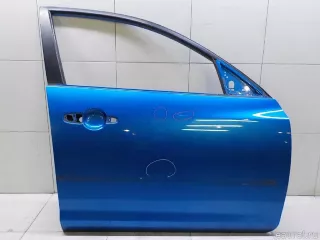 BP4K58020C Дверь передняя правая Mazda 3 BK Арт E31200984, вид 1