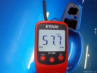 BP4K58020C Дверь передняя правая Mazda 3 BK Арт E31200984, вид 12