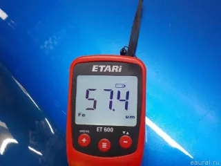 BP4K58020C Дверь передняя правая Mazda 3 BK Арт E31200984, вид 13