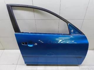 BP4K58020C Дверь передняя правая Mazda 3 BK Арт E31200984, вид 2