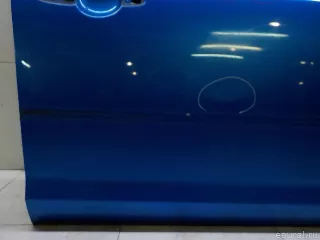 BP4K58020C Дверь передняя правая Mazda 3 BK Арт E31200984, вид 5