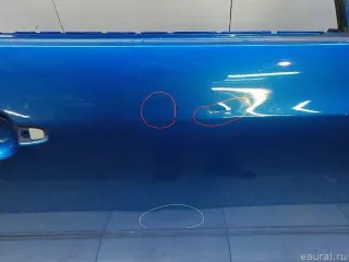 BP4K58020C Дверь передняя правая Mazda 3 BK Арт E31200984, вид 6