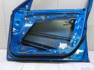 BP4K58020C Дверь передняя правая Mazda 3 BK Арт E31200984, вид 8